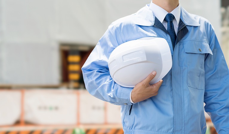 土木工事の現場作業員に求められるスキルとは？